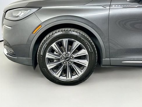 Used 2020 Lincoln Corsair Reserve w/ Elements Package image 35