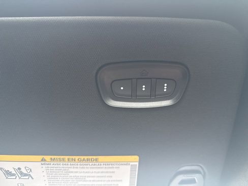 Used 2022 RAM 1500 TRX w/ TRX Level 2 Equipment Group image 25