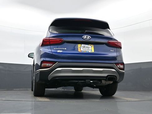 Used 2020 Hyundai Santa Fe Limited image 26