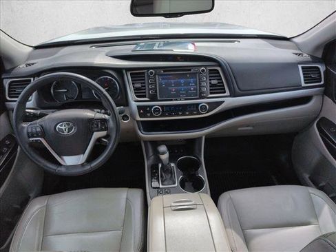 Used 2016 Toyota Highlander XLE image 17