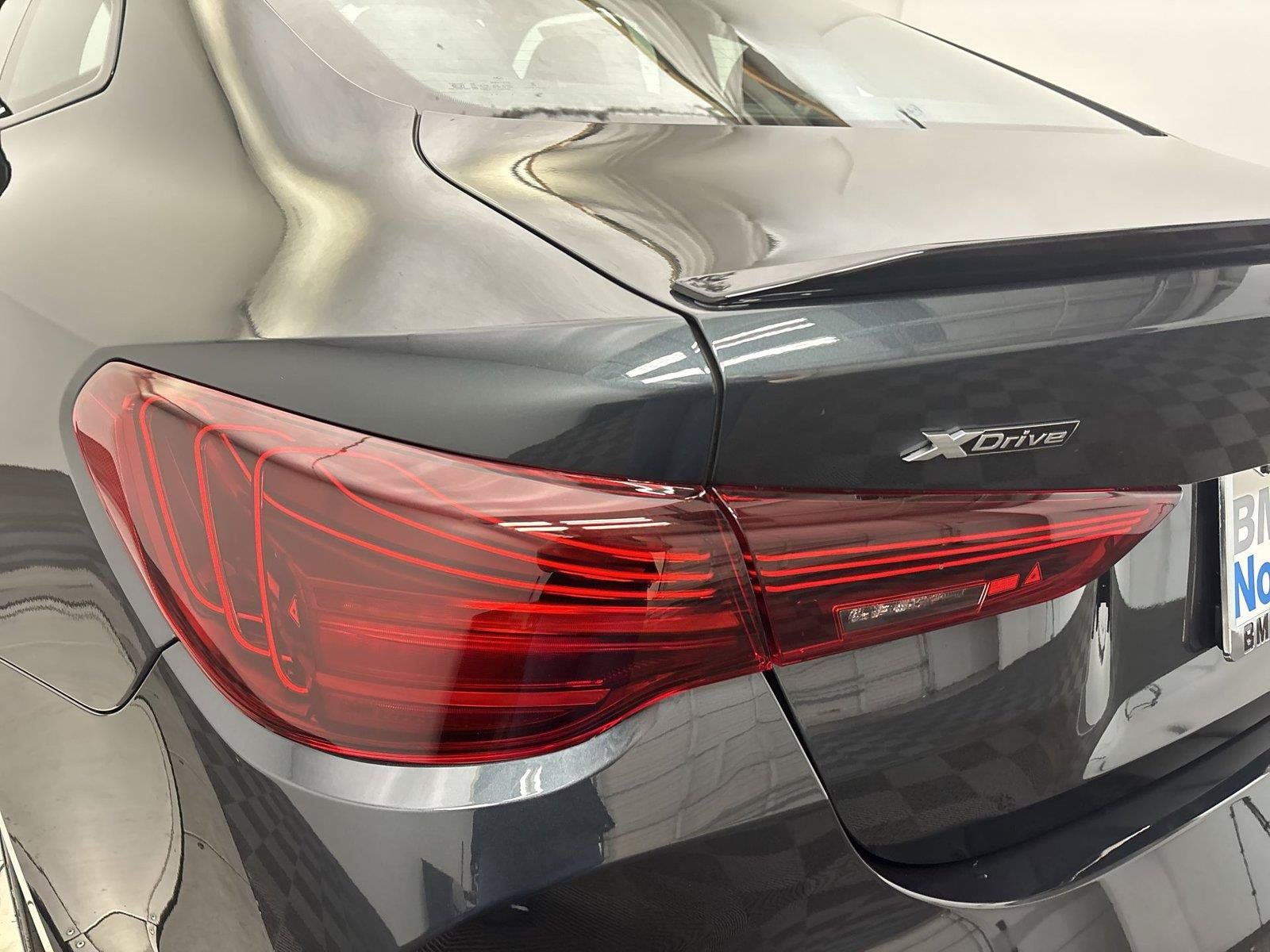 New 2027 BMW M4 xDrive Competition AWD/4WD image 19