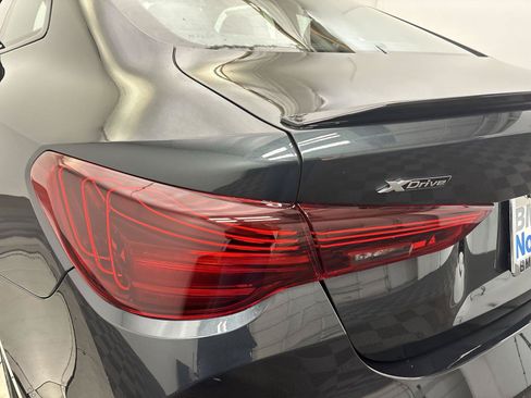 New 2027 BMW M4 xDrive Competition AWD/4WD image 19