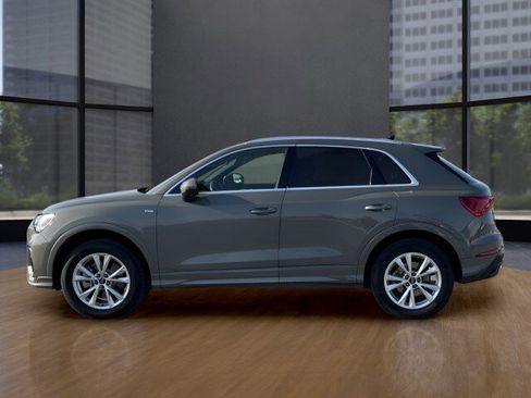 Used 2025 Audi Q3 2.0T Premium image 2