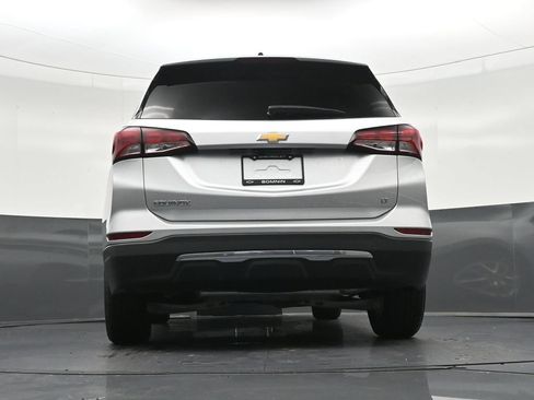 Used 2022 Chevrolet Equinox LT FWD image 26