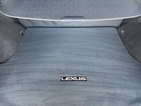 Certified 2023 Lexus RX 350 AWD w/ Cold Area Package image 19