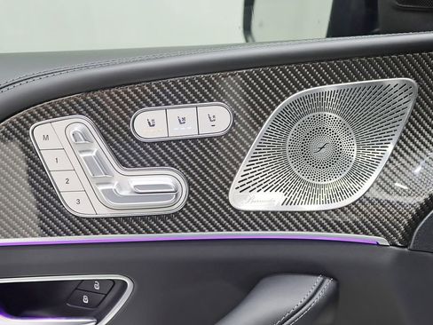 Used 2023 Mercedes-Benz GLE 63 AMG S image 37