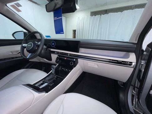 Used 2025 Hyundai Tucson SEL image 7