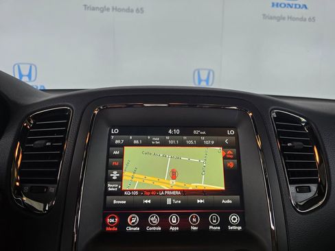 Used 2019 Dodge Durango R/T w/ Technology Group AWD/4WD image 36