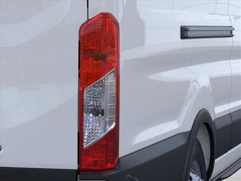 New 2026 Ford Transit 350 148 High Roof Extended AWD image 21