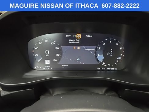 Used 2021 Volvo XC40 T5 Inscription w/ Climate Package AWD/4WD image 23