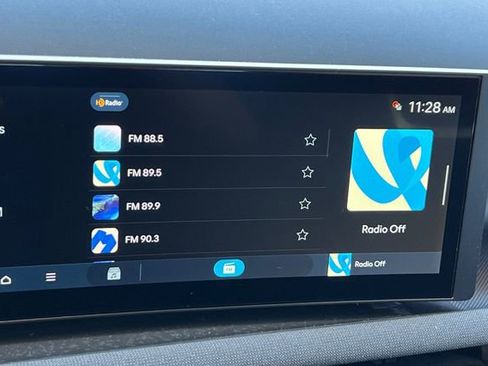 New 2026 Hyundai Tucson Limited AWD/4WD image 18
