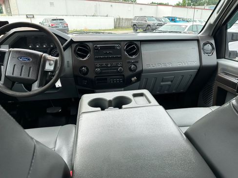 Used 2014 Ford F350 XL RWD image 12