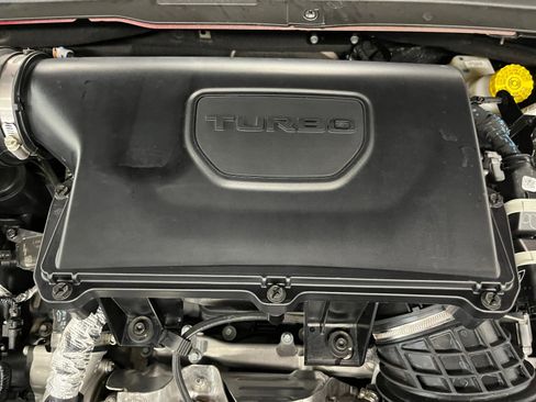 New 2025 Dodge Hornet GT w/ Cold Weather Group image 27