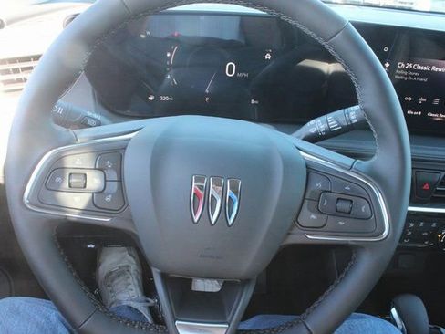New 2026 Buick Encore GX Sport Touring w/ Advanced Technology Package image 5