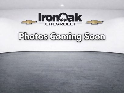 Used 2021 Chevrolet Colorado LT w/ Safety Package