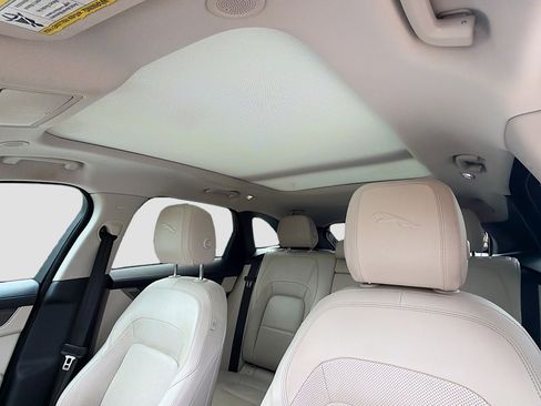 Used 2021 Jaguar F-PACE S image 25