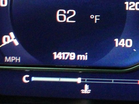 Used 2024 Chevrolet Silverado 2500 LTZ w/ LTZ Convenience Package image 23