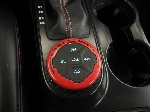 Used 2024 Ford Bronco Raptor AWD/4WD image 15