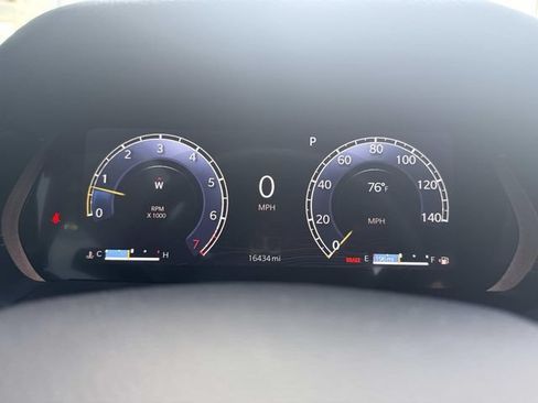 Used 2024 Jeep Grand Cherokee L Laredo AWD/4WD image 36