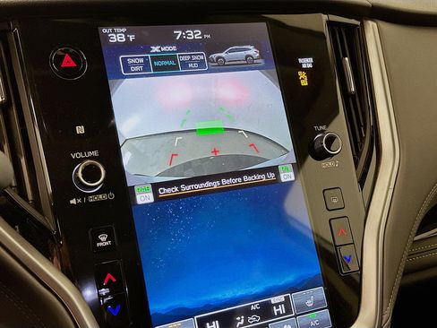 Used 2024 Subaru Outback Onyx Edition image 22