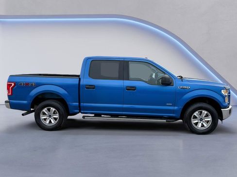 Used 2015 Ford F150 XLT image 8