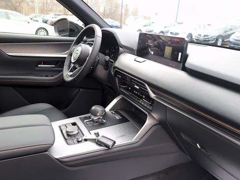 New 2026 MAZDA CX-70 3.3 Turbo w/ Premium Plus Pkg image 9