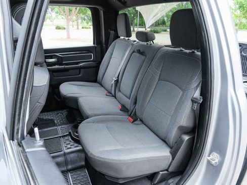 Used 2020 RAM 2500 Lone Star w/ Towing Technology Group AWD/4WD image 38