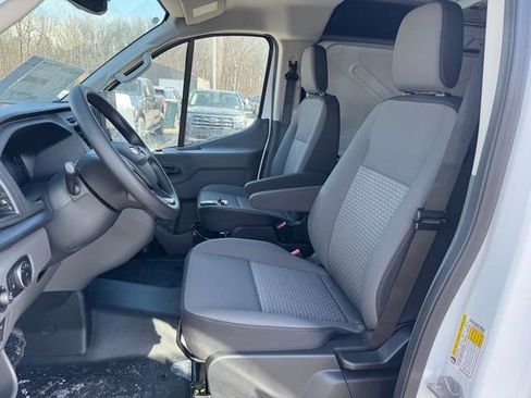 New 2026 Ford Transit 150 Low Roof w/ Load Area Protection Package image 13
