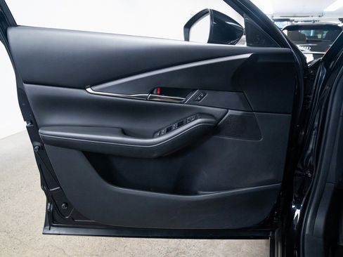 Used 2023 MAZDA CX-30 AWD 2.5 S w/ Preferred Package image 15