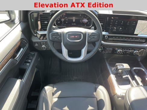 New 2026 GMC Sierra 1500 Elevation w/ Elevation Premium Package image 16