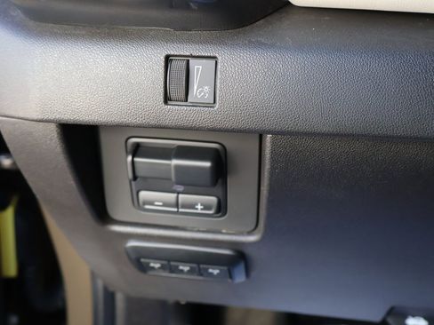 Certified 2023 GMC Canyon AT4X w/ Edition 1 image 48