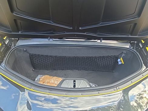 Used 2025 Chevrolet Corvette Z06 image 28