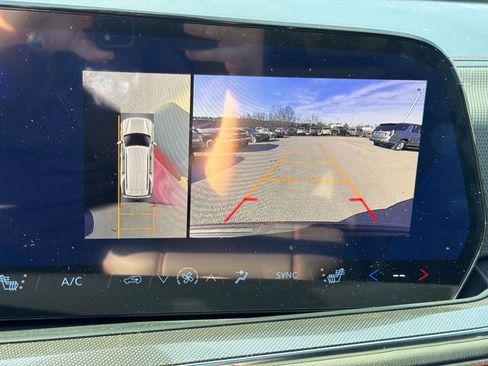 New 2026 Chevrolet Tahoe RST w/ Advanced Technology Package image 30