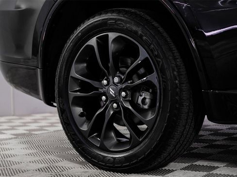 Used 2023 Dodge Durango R/T image 58