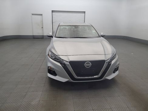 Used 2022 Nissan Altima 2.5 SL image 14