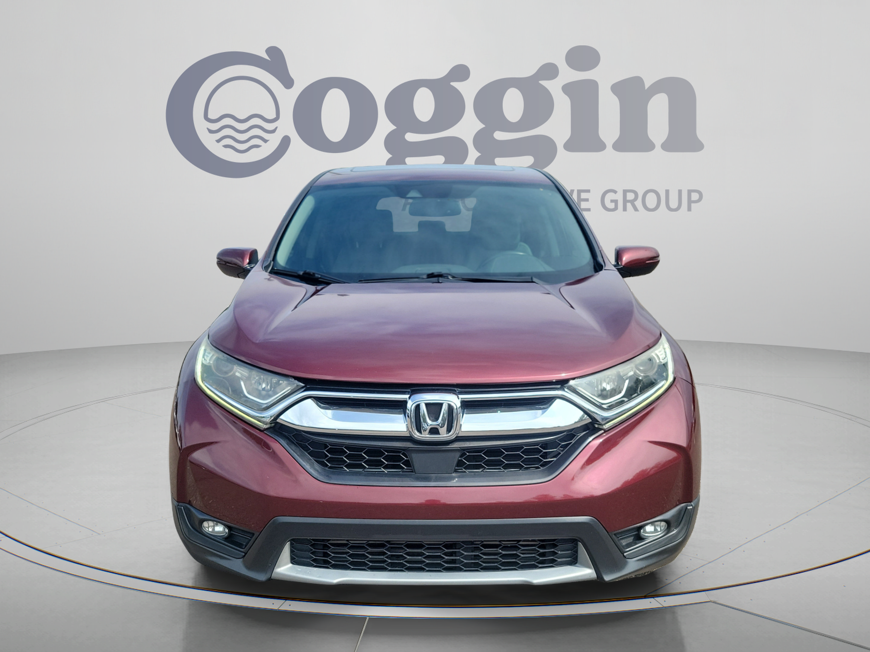 Used 2017 Honda CR-V EX-L image 8