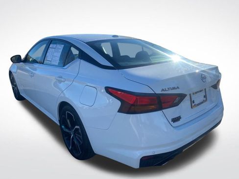 Used 2024 Nissan Altima 2.5 SR image 5