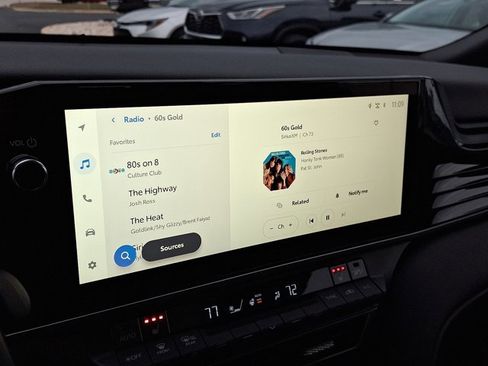 New 2026 Toyota Camry XSE image 14