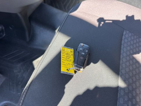 Used 2023 Ford Transit 250 Low Roof w/ Exterior Upgrade Package image 27