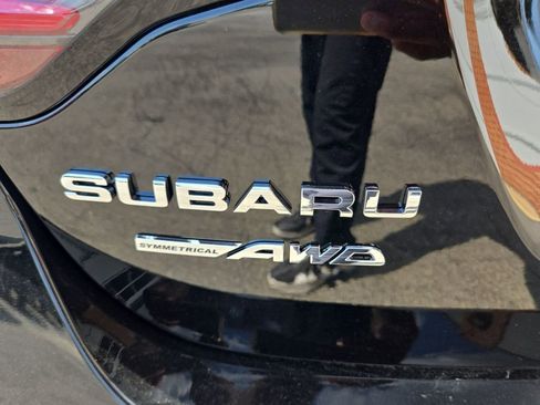 New 2025 Subaru Legacy Premium image 16