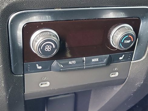 Certified 2024 Chevrolet Tahoe Premier image 10