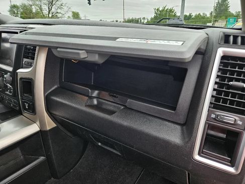 Used 2017 RAM 2500 Lone Star AWD/4WD image 22