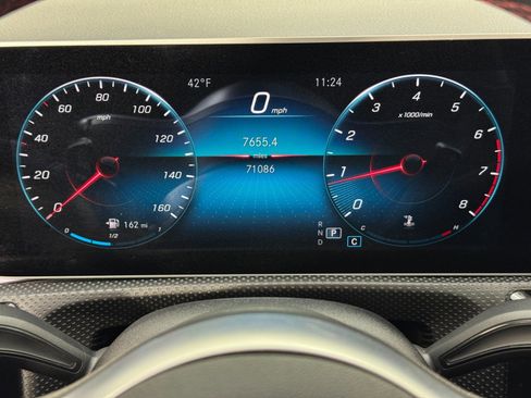 Used 2019 Mercedes-Benz A 220 A 220 w/ AMG Line & Premium Pa image 19