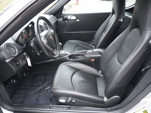 Used 2008 Porsche Cayman S image 9