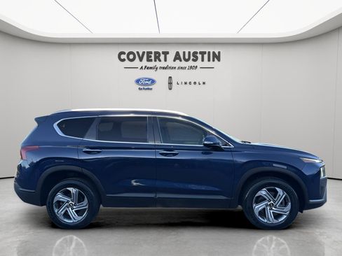 Used 2023 Hyundai Santa Fe SEL image 6