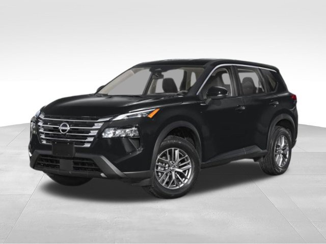 Used 2026 Nissan Rogue S FWD image 4