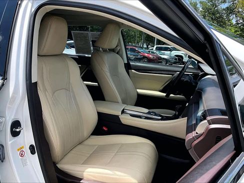 Used 2019 Lexus RX 350 FWD w/ Luxury Package image 9