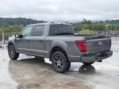 New 2026 Ford F150 STX w/ Equipment Group 200A RWD image 5