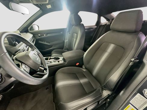 Used 2024 Honda Civic Sport image 13