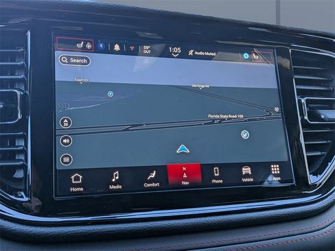 New 2026 Dodge Durango GT image 24